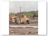 Excavation, Baytown,Texas