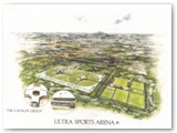 Ultra Sport Arena